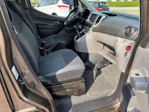 Ansicht 11 - Gebrauchtwagen Fahrzeug, Modell NV200 der Marke Nissan von Verkäufer Autohaus Pahl GmbH