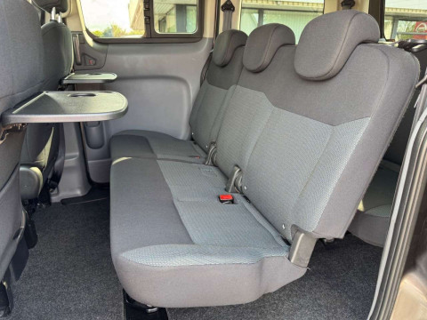 Ansicht 13 - Gebrauchtwagen Fahrzeug, Modell NV200 der Marke Nissan von Verkäufer Autohaus Pahl GmbH