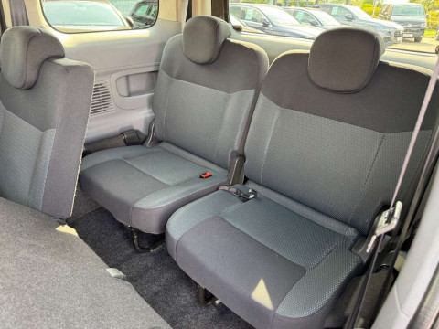 Ansicht 14 - Gebrauchtwagen Fahrzeug, Modell NV200 der Marke Nissan von Verkäufer Autohaus Pahl GmbH