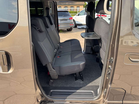 Ansicht 15 - Gebrauchtwagen Fahrzeug, Modell NV200 der Marke Nissan von Verkäufer Autohaus Pahl GmbH