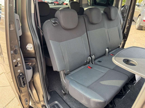 Ansicht 16 - Gebrauchtwagen Fahrzeug, Modell NV200 der Marke Nissan von Verkäufer Autohaus Pahl GmbH