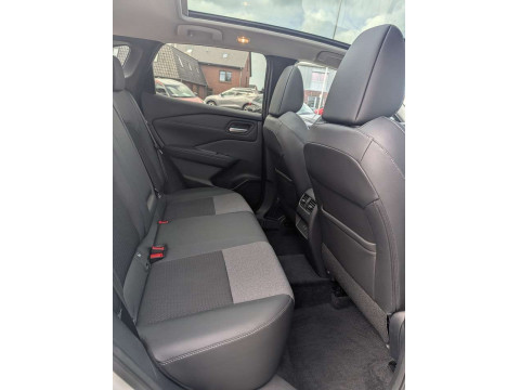 Ansicht 6 - Gebrauchtwagen Fahrzeug, Modell Qashqai der Marke Nissan von Verkäufer Autohaus Uwe Wirdemann GmbH