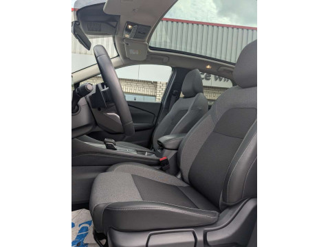 Ansicht 8 - Gebrauchtwagen Fahrzeug, Modell Qashqai der Marke Nissan von Verkäufer Autohaus Uwe Wirdemann GmbH