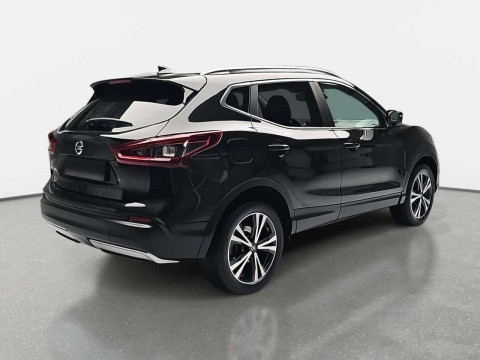 Ansicht 5 - Gebrauchtwagen Fahrzeug, Modell Qashqai der Marke Nissan von Verkäufer AH Brüggemann GmbH & Co. KG