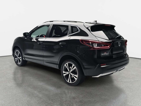 Ansicht 6 - Gebrauchtwagen Fahrzeug, Modell Qashqai der Marke Nissan von Verkäufer AH Brüggemann GmbH & Co. KG