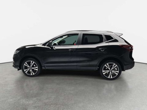 Ansicht 7 - Gebrauchtwagen Fahrzeug, Modell Qashqai der Marke Nissan von Verkäufer AH Brüggemann GmbH & Co. KG