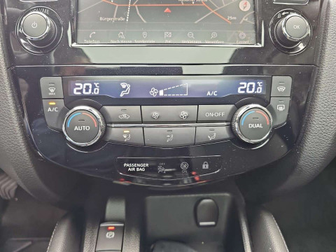 Ansicht 13 - Gebrauchtwagen Fahrzeug, Modell Qashqai der Marke Nissan von Verkäufer AH Brüggemann GmbH & Co. KG