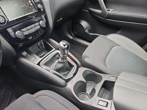 Ansicht 14 - Gebrauchtwagen Fahrzeug, Modell Qashqai der Marke Nissan von Verkäufer AH Brüggemann GmbH & Co. KG