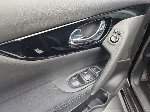 Ansicht 16 - Gebrauchtwagen Fahrzeug, Modell Qashqai der Marke Nissan von Verkäufer AH Brüggemann GmbH & Co. KG