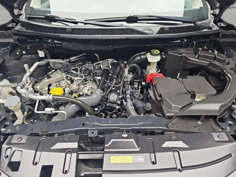 Ansicht 17 - Gebrauchtwagen Fahrzeug, Modell Qashqai der Marke Nissan von Verkäufer AH Brüggemann GmbH & Co. KG