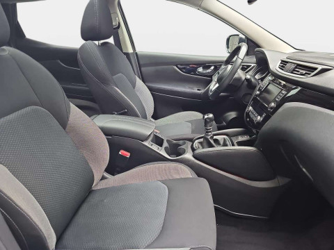 Ansicht 18 - Gebrauchtwagen Fahrzeug, Modell Qashqai der Marke Nissan von Verkäufer AH Brüggemann GmbH & Co. KG