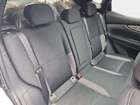 Ansicht 20 - Gebrauchtwagen Fahrzeug, Modell Qashqai der Marke Nissan von Verkäufer AH Brüggemann GmbH & Co. KG