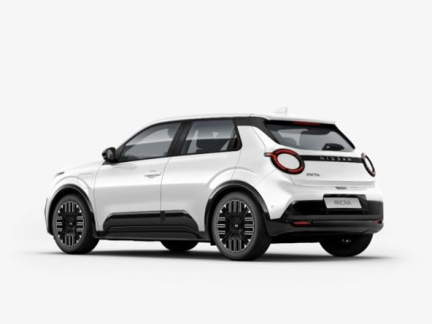 Ansicht 2 - Neuwagen Fahrzeug, Modell Micra der Marke Nissan von Verkäufer Autohaus Schäfer GmbH