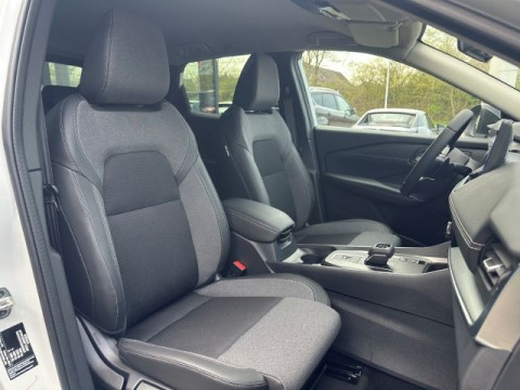 Ansicht 5 - Neuwagen Fahrzeug, Modell Qashqai der Marke Nissan von Verkäufer Autohaus Schäfer GmbH