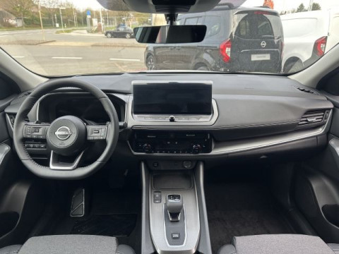 Ansicht 7 - Neuwagen Fahrzeug, Modell Qashqai der Marke Nissan von Verkäufer Autohaus Schäfer GmbH