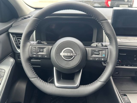 Ansicht 8 - Neuwagen Fahrzeug, Modell Qashqai der Marke Nissan von Verkäufer Autohaus Schäfer GmbH