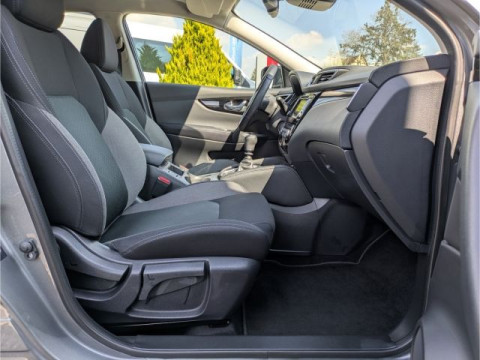 Ansicht 5 - Gebrauchtwagen Fahrzeug, Modell Qashqai der Marke Nissan von Verkäufer Autohaus Schäfer GmbH