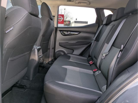 Ansicht 6 - Gebrauchtwagen Fahrzeug, Modell Qashqai der Marke Nissan von Verkäufer Autohaus Schäfer GmbH