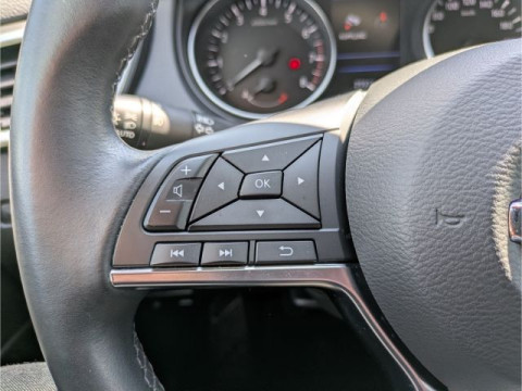 Ansicht 9 - Gebrauchtwagen Fahrzeug, Modell Qashqai der Marke Nissan von Verkäufer Autohaus Schäfer GmbH