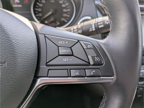 Ansicht 10 - Gebrauchtwagen Fahrzeug, Modell Qashqai der Marke Nissan von Verkäufer Autohaus Schäfer GmbH