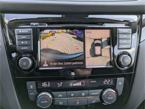 Ansicht 12 - Gebrauchtwagen Fahrzeug, Modell Qashqai der Marke Nissan von Verkäufer Autohaus Schäfer GmbH