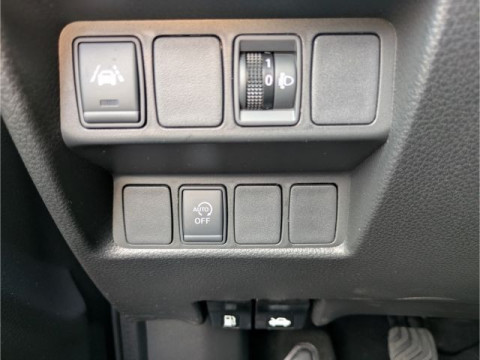 Ansicht 15 - Gebrauchtwagen Fahrzeug, Modell Qashqai der Marke Nissan von Verkäufer Autohaus Schäfer GmbH