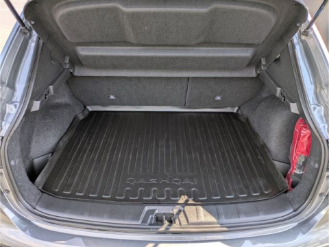 Ansicht 16 - Gebrauchtwagen Fahrzeug, Modell Qashqai der Marke Nissan von Verkäufer Autohaus Schäfer GmbH