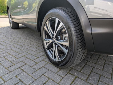 Ansicht 17 - Gebrauchtwagen Fahrzeug, Modell Qashqai der Marke Nissan von Verkäufer Autohaus Schäfer GmbH