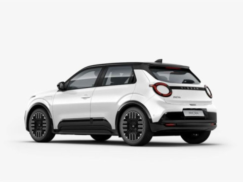 Ansicht 2 - Neuwagen Fahrzeug, Modell Micra der Marke Nissan von Verkäufer Autohaus Schäfer GmbH