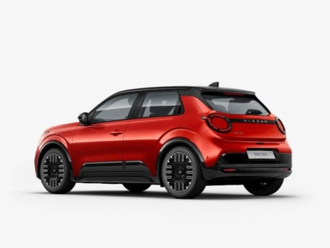 Ansicht 2 - Neuwagen Fahrzeug, Modell Micra der Marke Nissan von Verkäufer Autohaus Schäfer GmbH