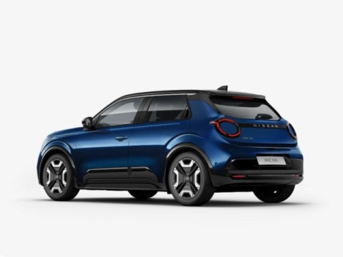 Ansicht 2 - Neuwagen Fahrzeug, Modell Micra der Marke Nissan von Verkäufer Autohaus Schäfer GmbH