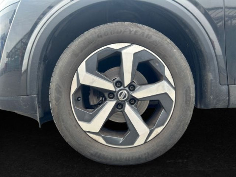 Ansicht 8 - Gebrauchtwagen Fahrzeug, Modell Qashqai der Marke Nissan von Verkäufer Autohaus Martin Wurst GmbH Bempflingen