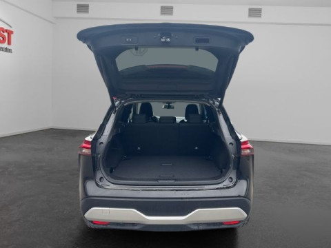 Ansicht 12 - Gebrauchtwagen Fahrzeug, Modell Qashqai der Marke Nissan von Verkäufer Autohaus Martin Wurst GmbH Bempflingen