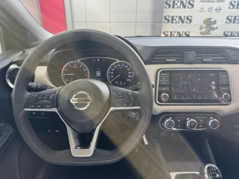 Ansicht 10 - Gebrauchtwagen Fahrzeug, Modell Micra der Marke Nissan von Verkäufer Autohaus Sens GmbH