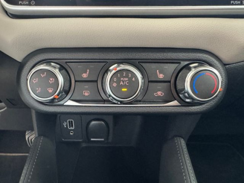 Ansicht 12 - Gebrauchtwagen Fahrzeug, Modell Micra der Marke Nissan von Verkäufer Autohaus Sens GmbH