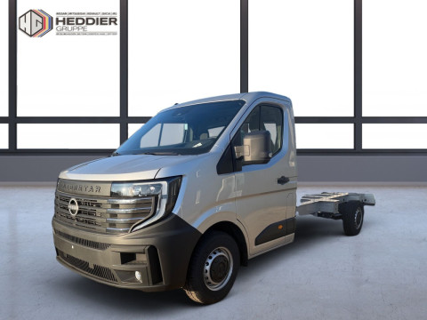 Ansicht 1 - Neuwagen Fahrzeug, Modell Interstar der Marke Nissan von Verkäufer Automobile J. Heddier GmbH