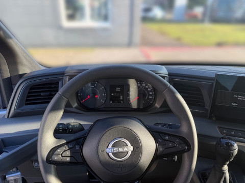 Ansicht 8 - Neuwagen Fahrzeug, Modell Interstar der Marke Nissan von Verkäufer Automobile J. Heddier GmbH