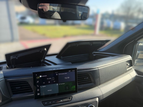 Ansicht 10 - Neuwagen Fahrzeug, Modell Interstar der Marke Nissan von Verkäufer Automobile J. Heddier GmbH