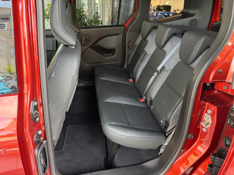 Ansicht 8 - Neuwagen Fahrzeug, Modell Townstar der Marke Nissan von Verkäufer Autohaus Jutz GmbH
