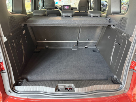 Ansicht 13 - Neuwagen Fahrzeug, Modell Townstar der Marke Nissan von Verkäufer Autohaus Jutz GmbH