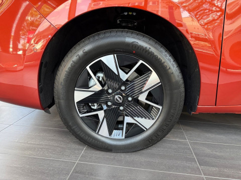 Ansicht 14 - Neuwagen Fahrzeug, Modell Townstar der Marke Nissan von Verkäufer Autohaus Jutz GmbH