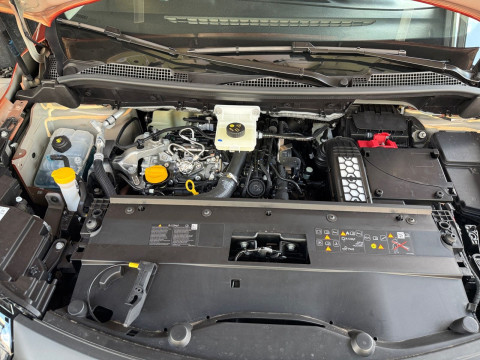 Ansicht 15 - Neuwagen Fahrzeug, Modell Townstar der Marke Nissan von Verkäufer Autohaus Jutz GmbH