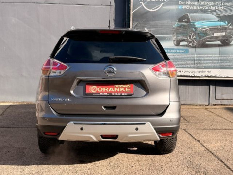 Ansicht 6 - Gebrauchtwagen Fahrzeug, Modell X-Trail der Marke Nissan von Verkäufer Auto Treff Oranke GmbH