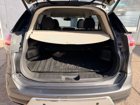 Ansicht 9 - Gebrauchtwagen Fahrzeug, Modell X-Trail der Marke Nissan von Verkäufer Auto Treff Oranke GmbH