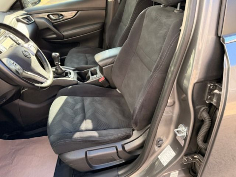 Ansicht 10 - Gebrauchtwagen Fahrzeug, Modell X-Trail der Marke Nissan von Verkäufer Auto Treff Oranke GmbH