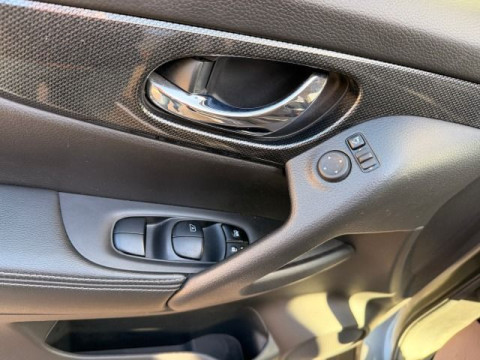 Ansicht 11 - Gebrauchtwagen Fahrzeug, Modell X-Trail der Marke Nissan von Verkäufer Auto Treff Oranke GmbH