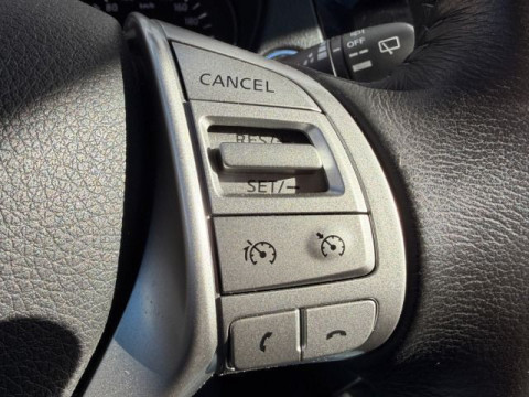 Ansicht 13 - Gebrauchtwagen Fahrzeug, Modell X-Trail der Marke Nissan von Verkäufer Auto Treff Oranke GmbH