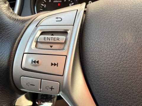 Ansicht 14 - Gebrauchtwagen Fahrzeug, Modell X-Trail der Marke Nissan von Verkäufer Auto Treff Oranke GmbH