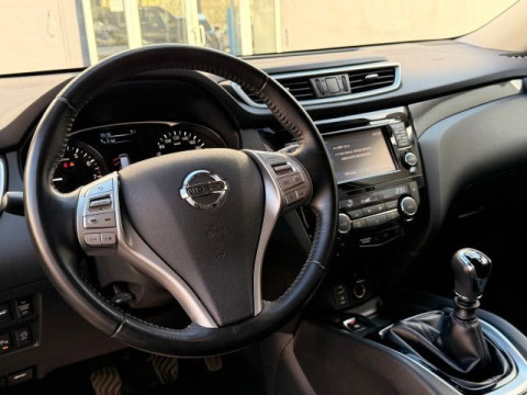 Ansicht 15 - Gebrauchtwagen Fahrzeug, Modell X-Trail der Marke Nissan von Verkäufer Auto Treff Oranke GmbH