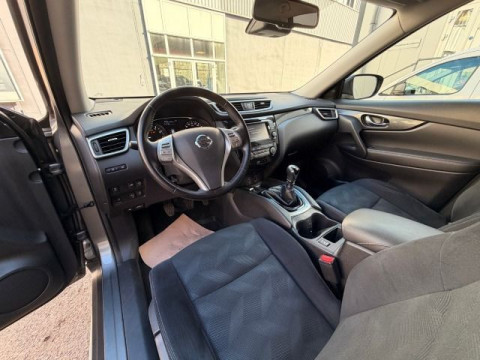 Ansicht 16 - Gebrauchtwagen Fahrzeug, Modell X-Trail der Marke Nissan von Verkäufer Auto Treff Oranke GmbH